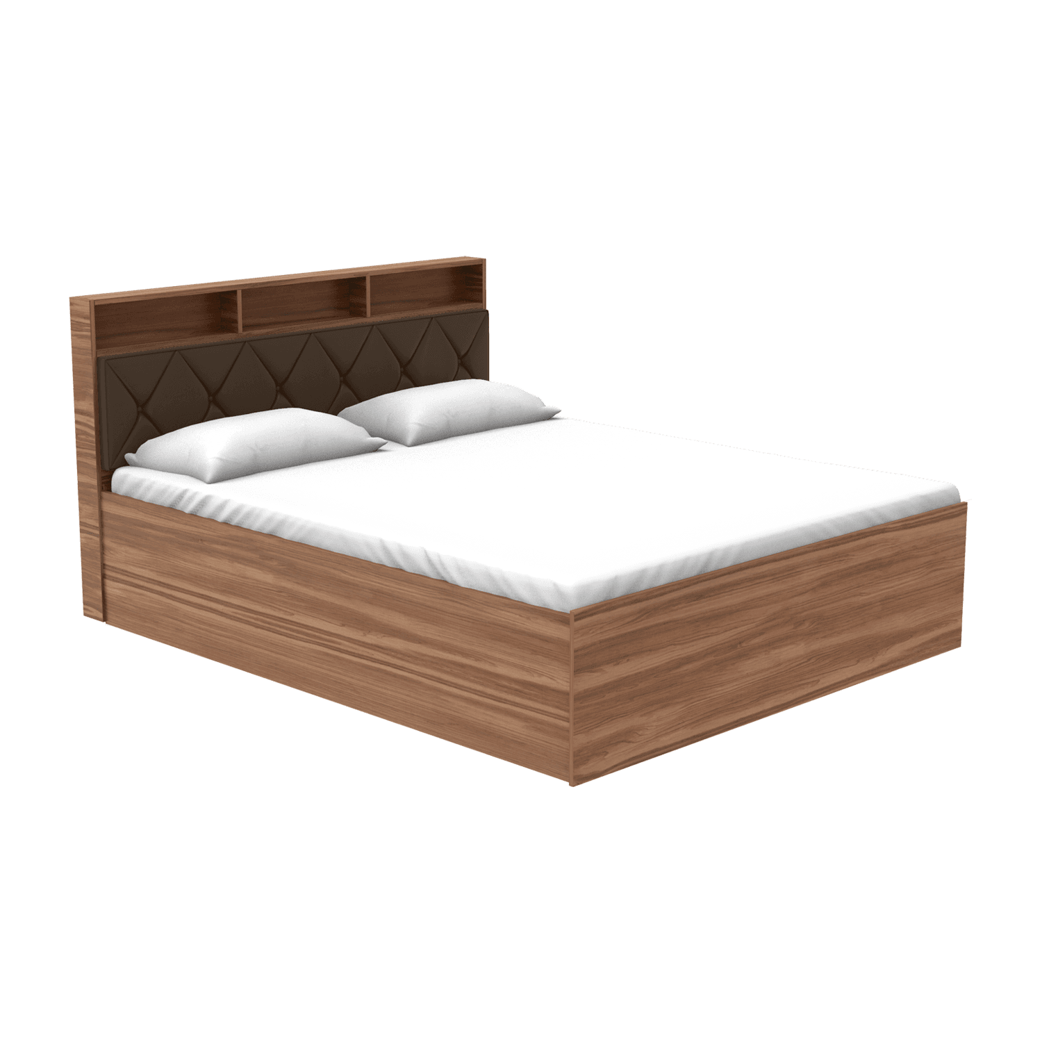 Modern Bed