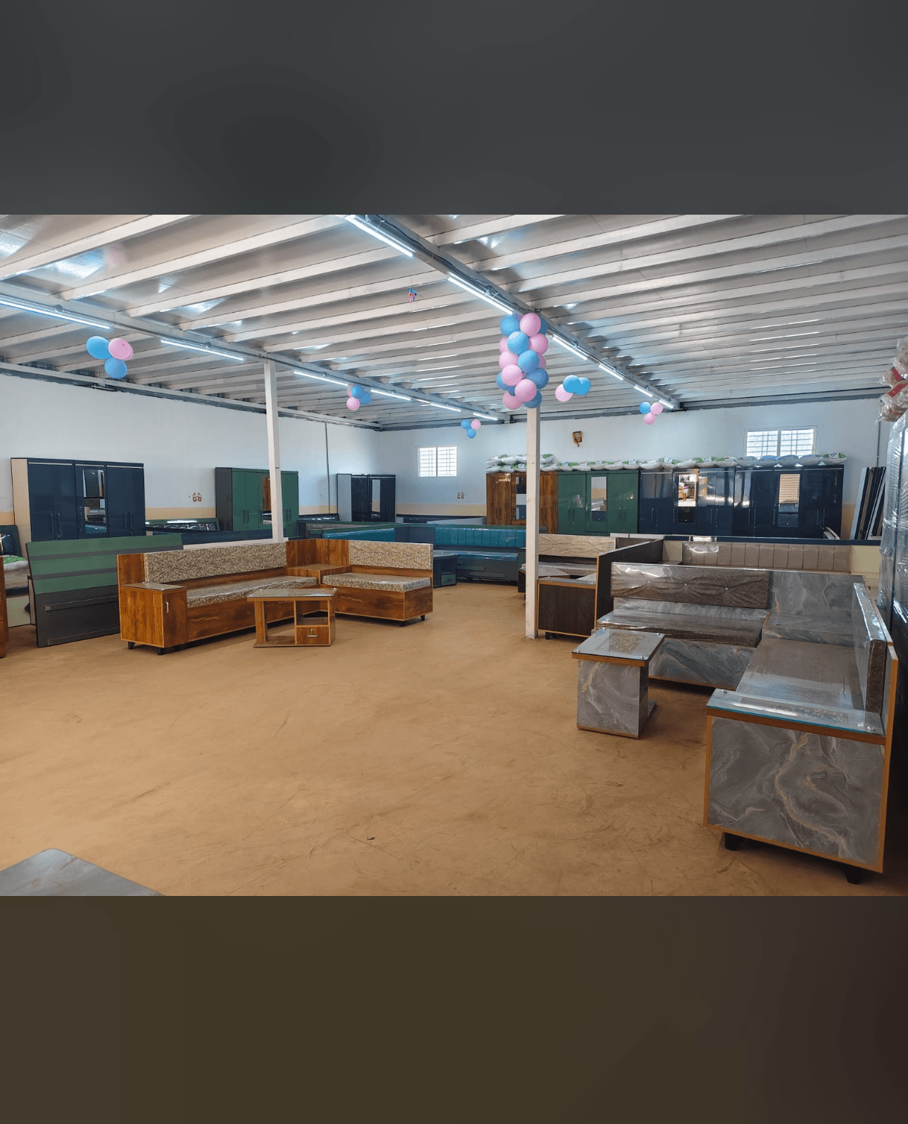 Kalkai Industries quality control area